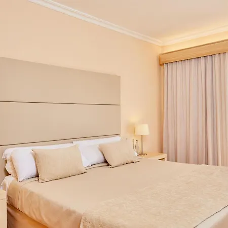 Aparthotel Zafiro Picafort Can Picafort (Mallorca)