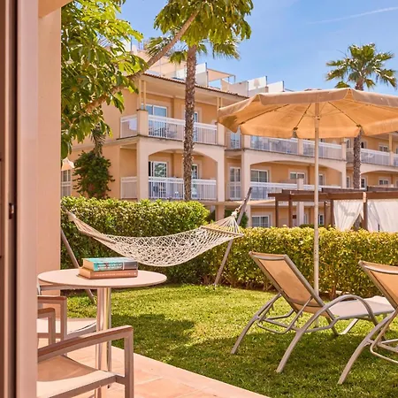 Zafiro Picafort קאן פיקפורט