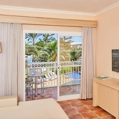 Aparthotel Zafiro Picafort Can Picafort (Mallorca)