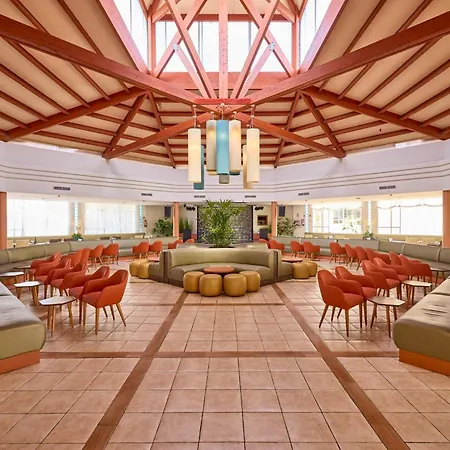 Aparthotel Zafiro Picafort 4*