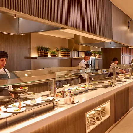 מלון דירות Zafiro Picafort קאן פיקפורט