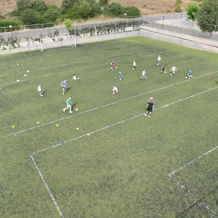 Zafiro Picafort 4* קאן פיקפורט