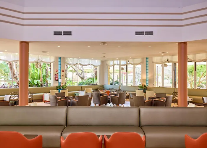 Zafiro Picafort Can Picafort (Mallorca)