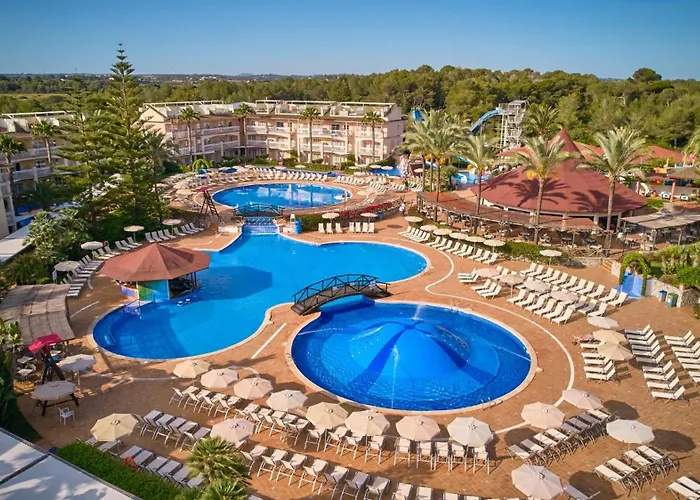 Zafiro Picafort Can Picafort (Mallorca)